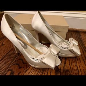 Wedding/party shoes - Bourne